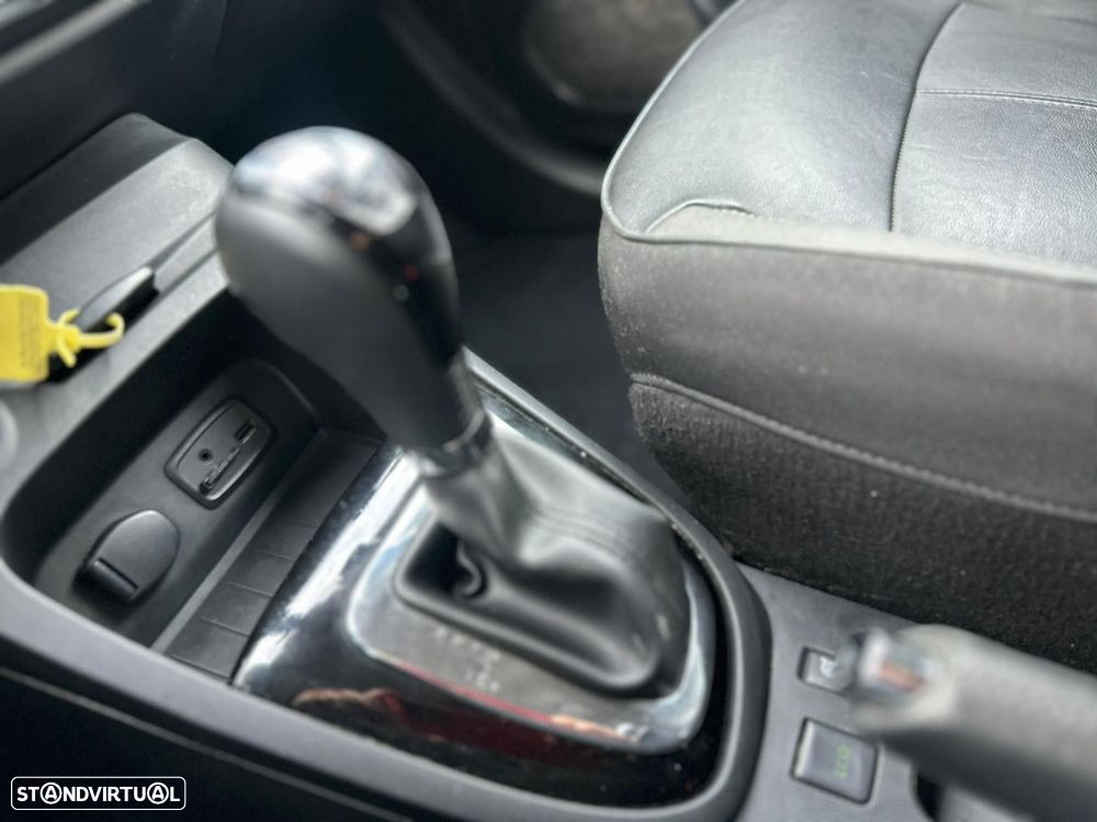 Renault Captur 1.5 dCi EDC - 15