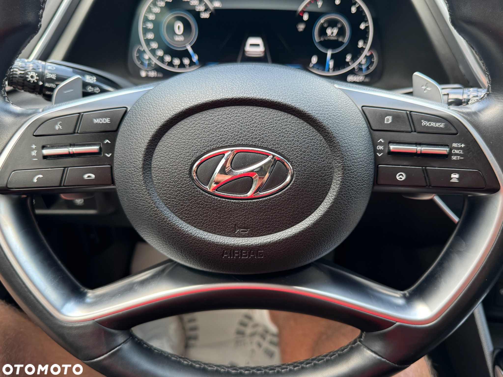 Hyundai Sonata - 34