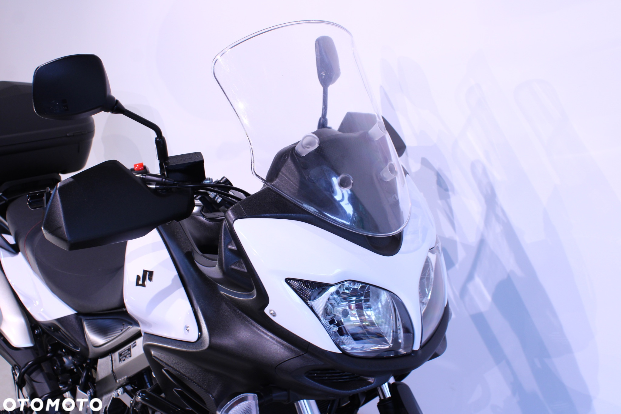 Suzuki DL - 13