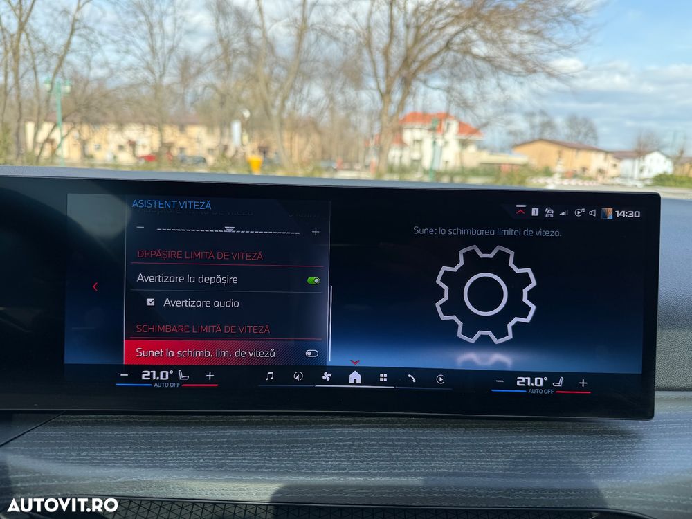 BMW Seria 4 M440i xDrive - 35