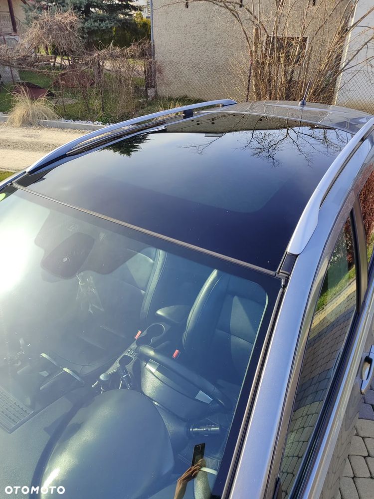 Nissan Qashqai+2 1.6 dCi DPF Start/Stop tekna - 34