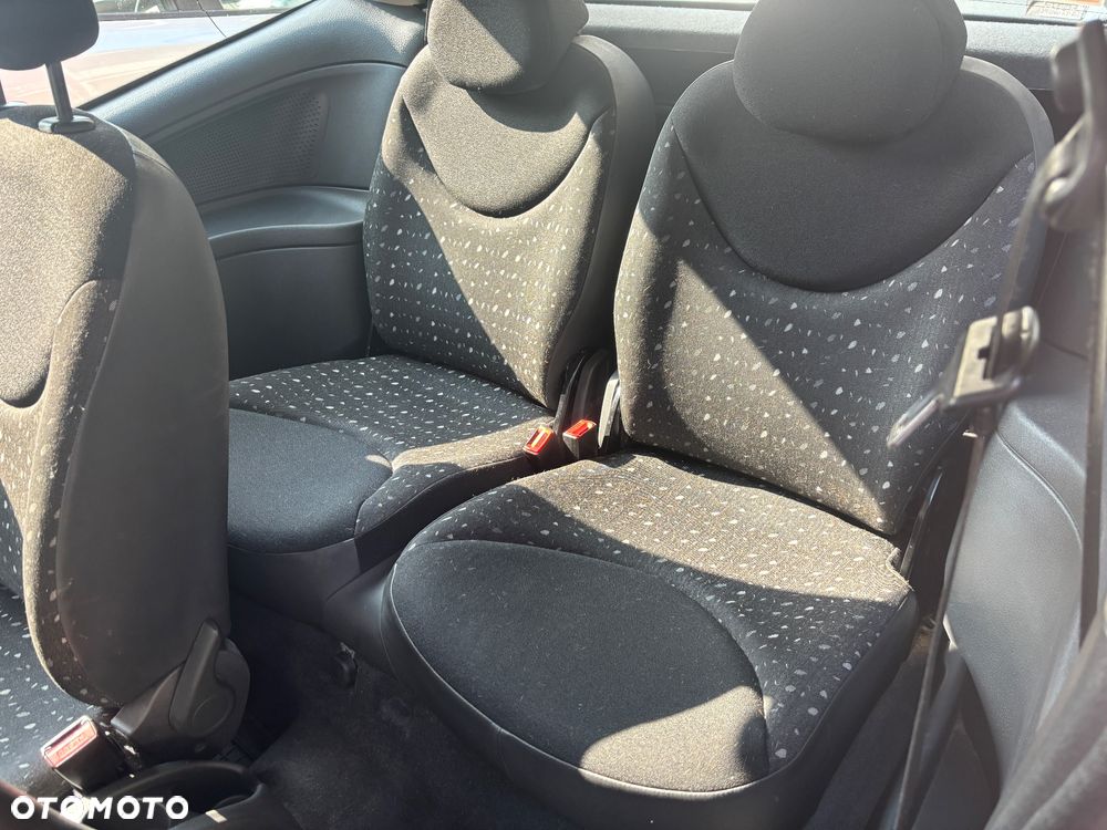 Citroën C2 1.1 Furio - 13