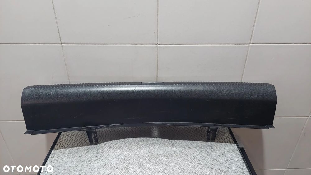OSŁONA PASA TYŁ BAGAŻNIKA AUDI A4 B8 R2009 SEDAN NR 8K5863471 - 3