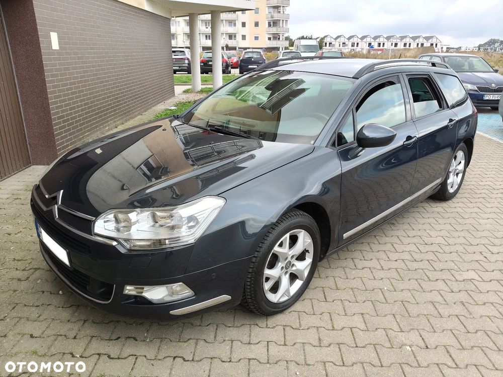 Citroën C5