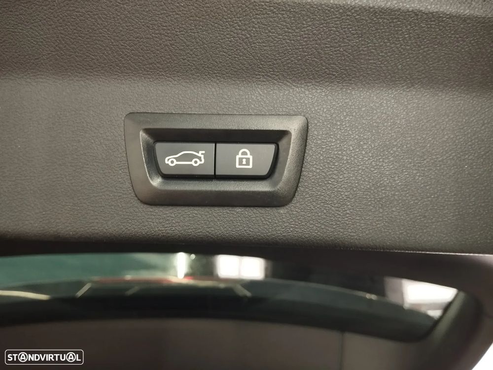 BMW X3 30 e xDrive - 15