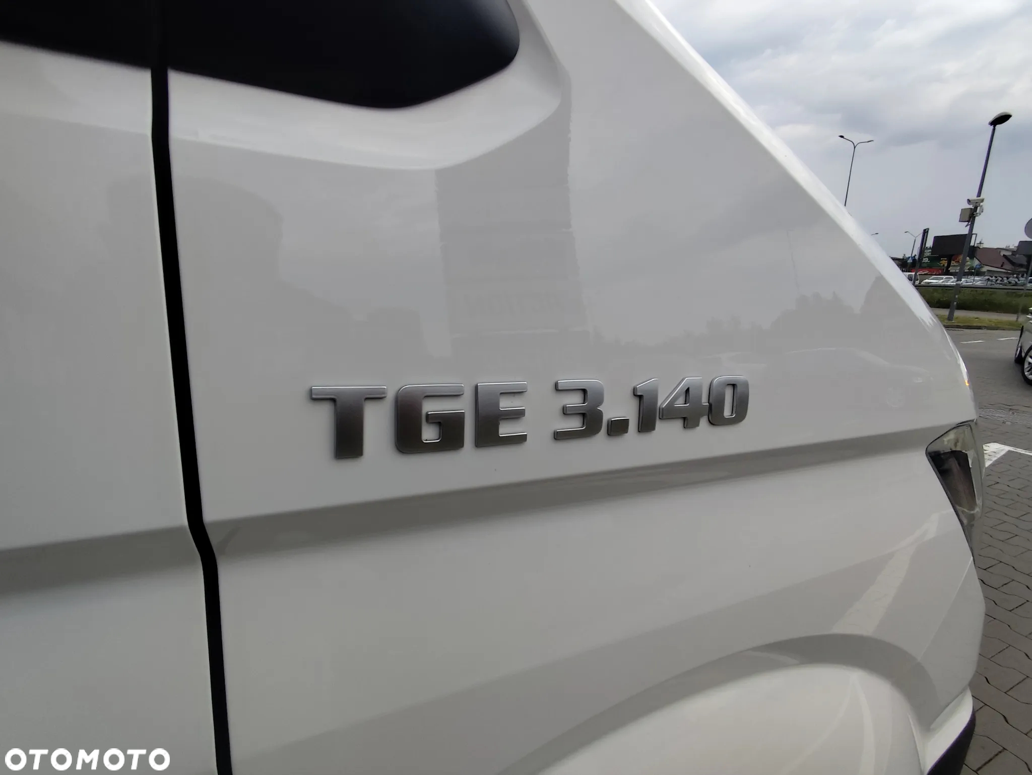 Volkswagen Crafter - 32
