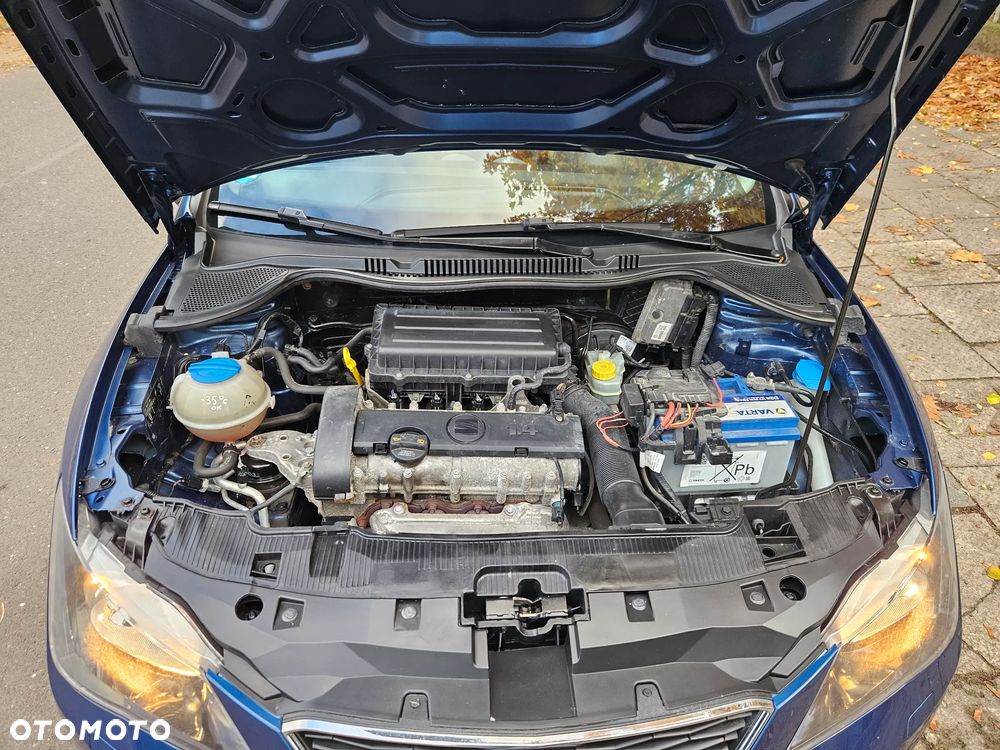 Seat Ibiza - 15