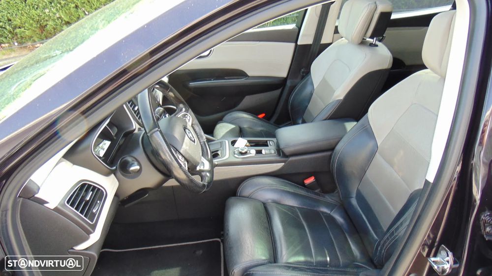Renault Talisman - 9