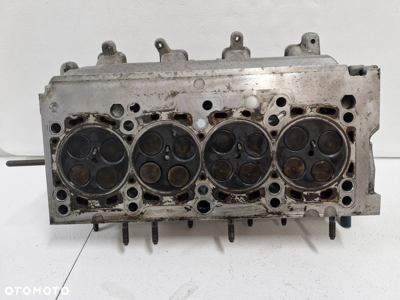 VOLKSWAGEN PASSAT B7 AUDI A4 B8 2.0 TDI GŁOWICA SILNIKA WAŁKI 03L103373J - 11