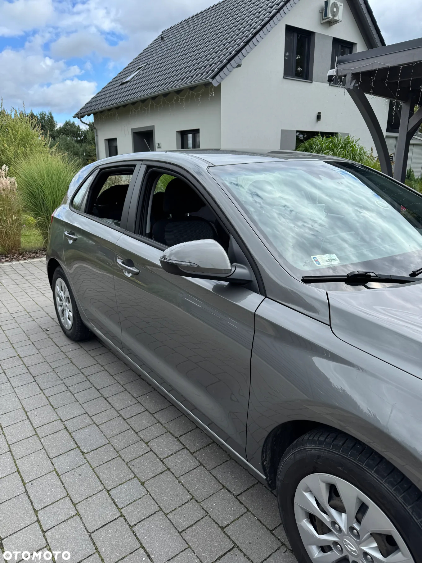 Hyundai i30 1.4 Classic + - 4