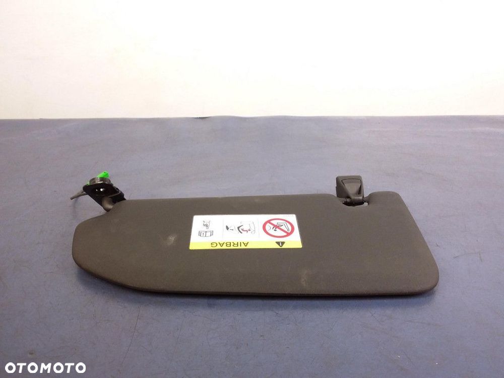 VOLVO XC60 II OSŁONA PRZECIWSŁONECZNA PRAWA - 3