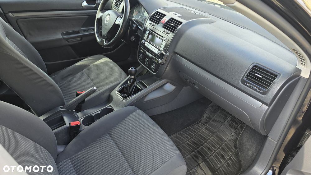 Volkswagen Golf 1.9 TDI Trendline - 19