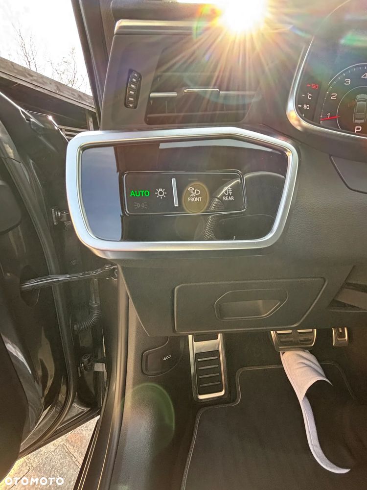 Audi A7 Sportback 45 TFSI Quattro S tronic - 19