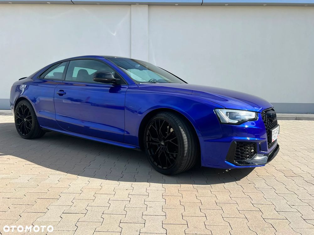 Audi S5 Coupé 4.2 Quattro Tiptr - 16