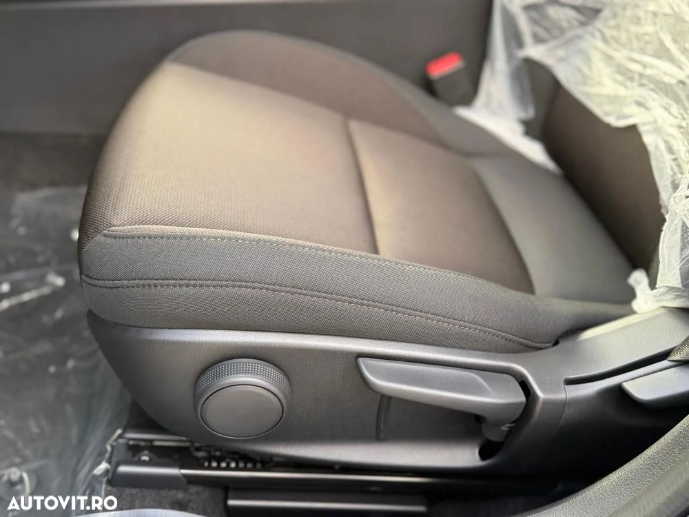 Mazda 3 e-Skyactiv X186 MHEV Center-Line - 11