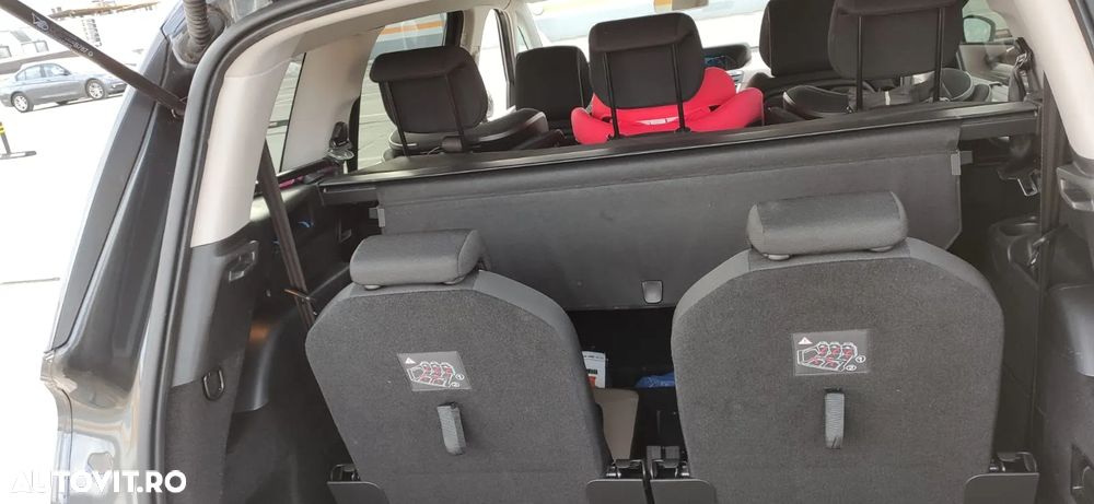Citroën C4 Grand Picasso - 20