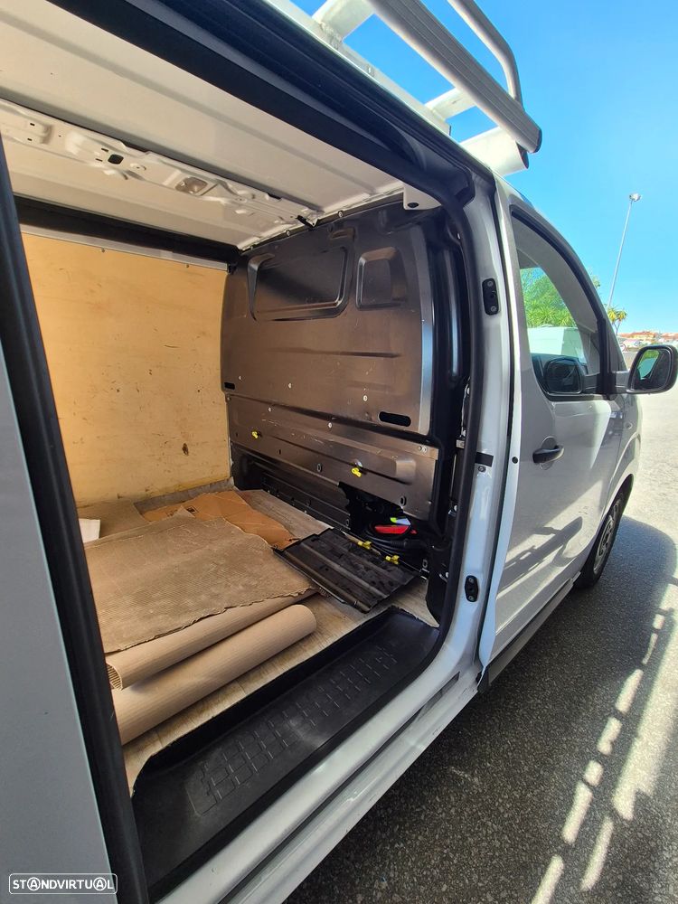 Opel Vivaro-e 75 kWh L3H1 - 9