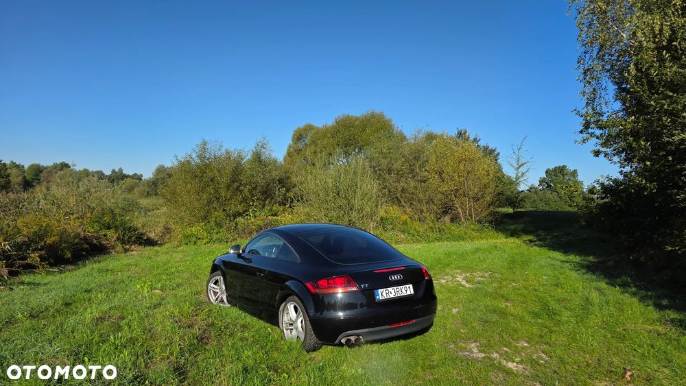 Audi TT Coupé 2.0 TFSI - 7