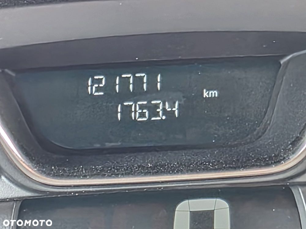 Renault Captur (ENERGY) TCe 90 LIFE - 18