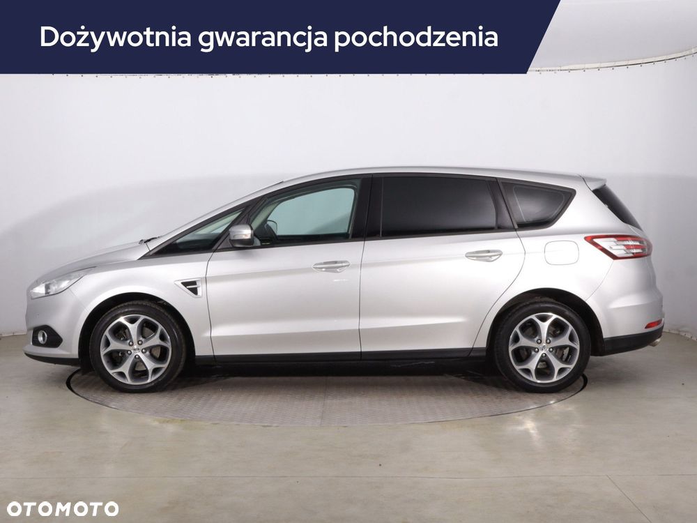 Ford S-Max - 4