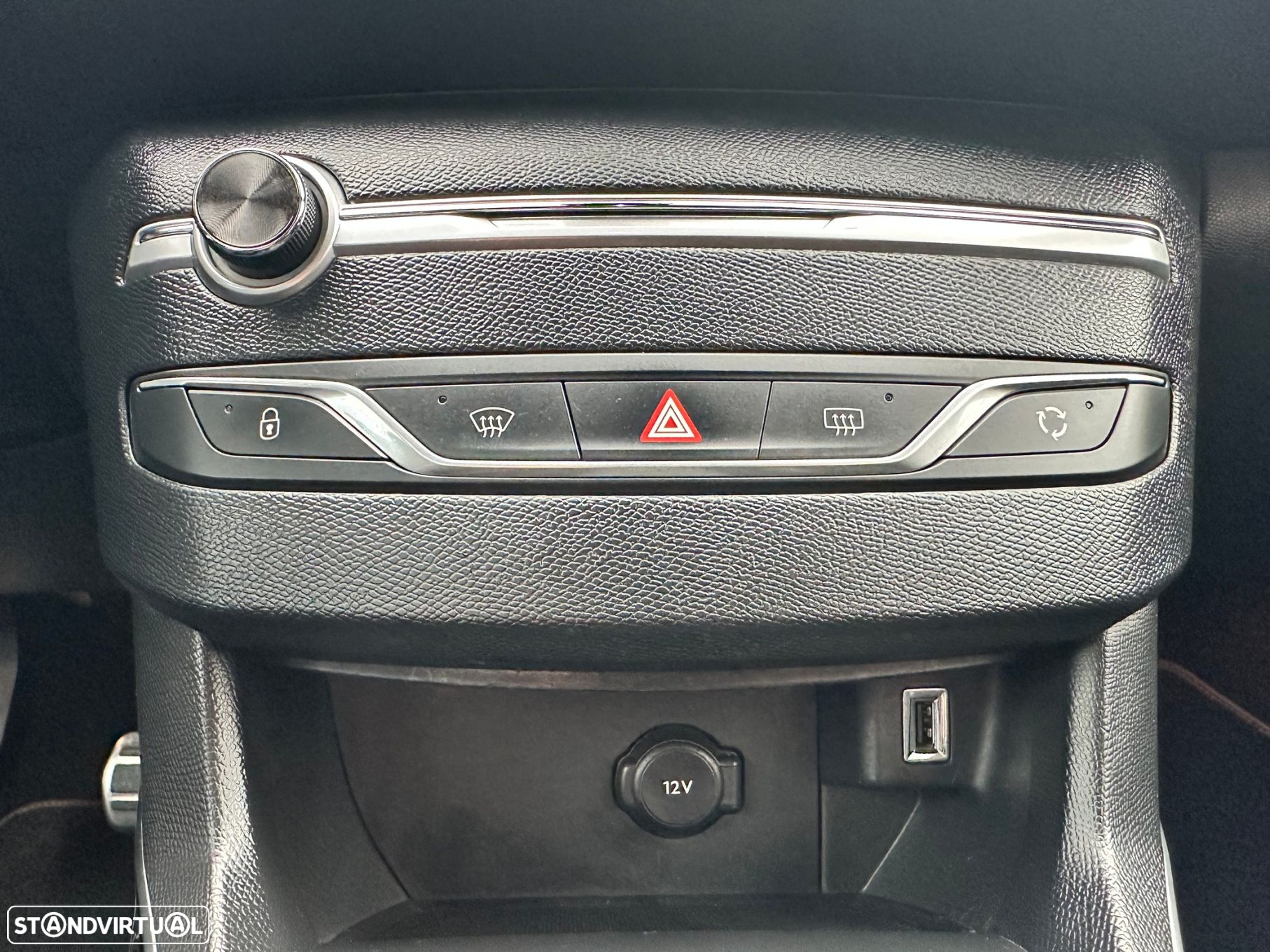 Peugeot 308 SW 1.5 BlueHDi GT Line - 21