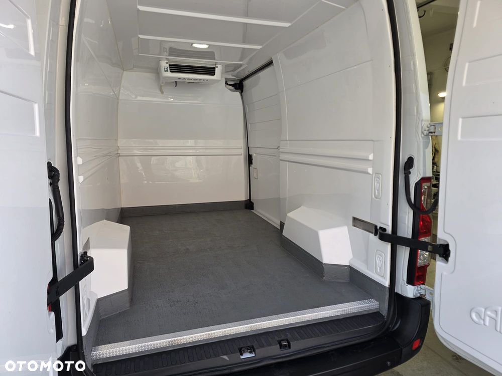 Opel MOVANO - 37