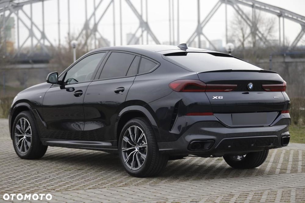 BMW X6 - 3