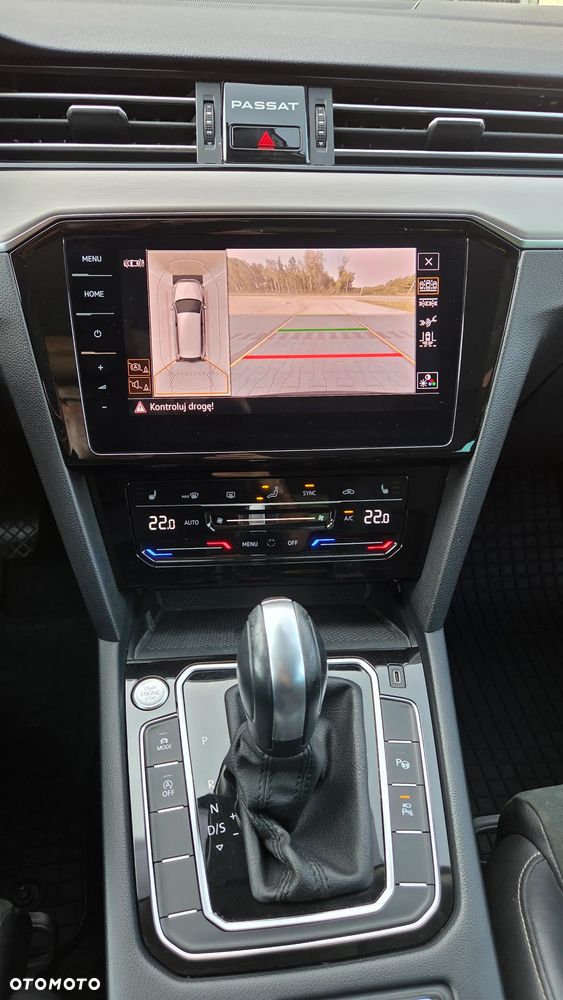 Volkswagen Passat - 18