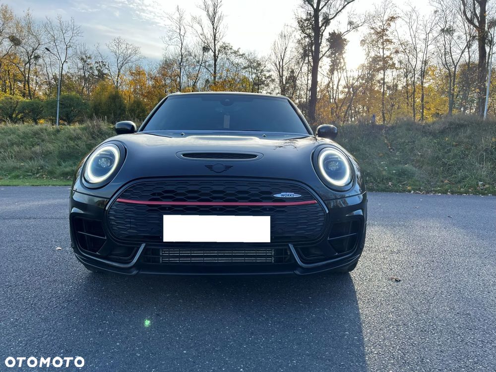 MINI John Cooper Works - 3