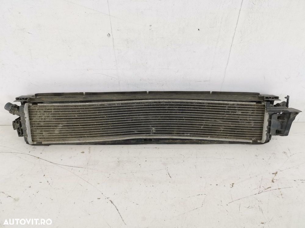 Radiator Lichid Racire Mercedes-Benz  AMG GT W290 2018 2019 2020 2021 - 1