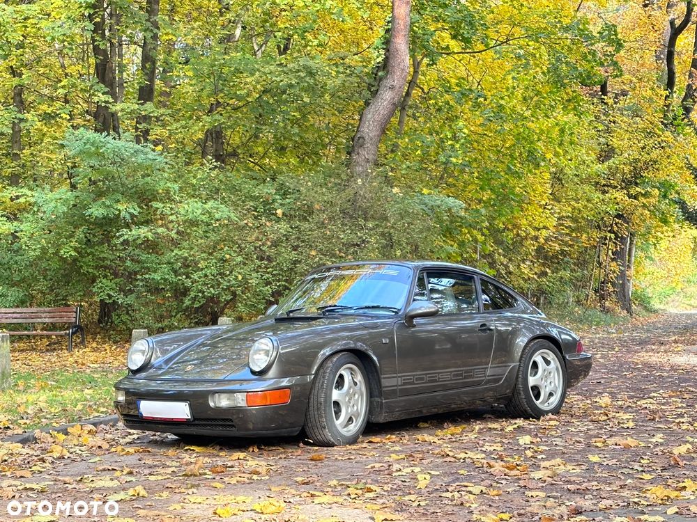 Porsche 911 - 1