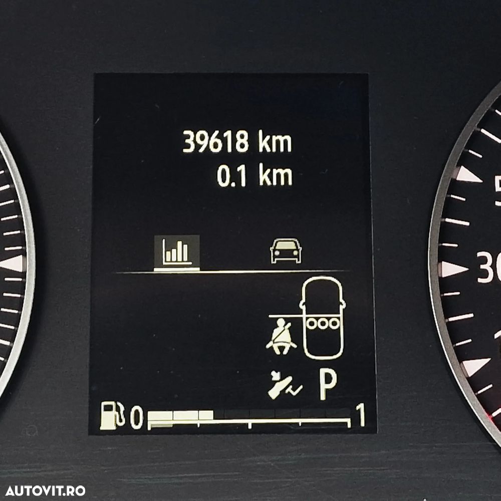 DACIA Logan 2024 — imagine 41