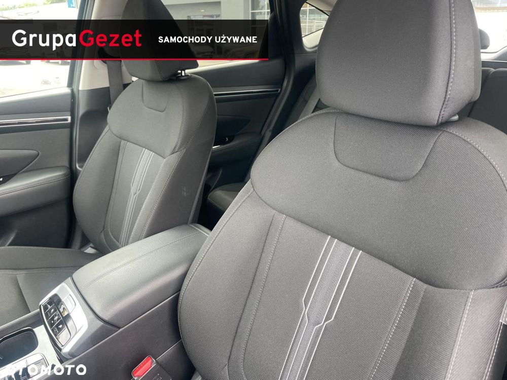 Hyundai Tucson - 14