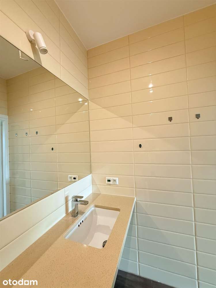 2 pokoje | Triton Park | klimatyzacja | Ochota