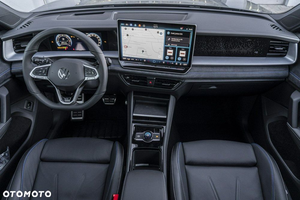Volkswagen Tayron - 19