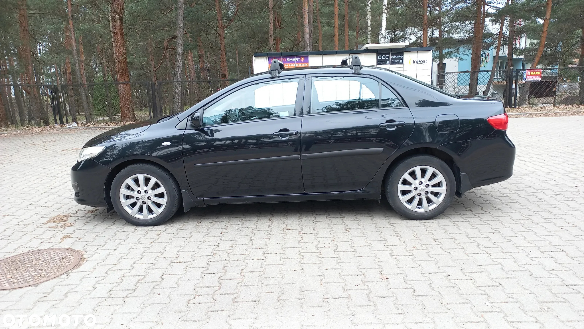 Toyota Corolla 1.4 D-4D Luna - 5
