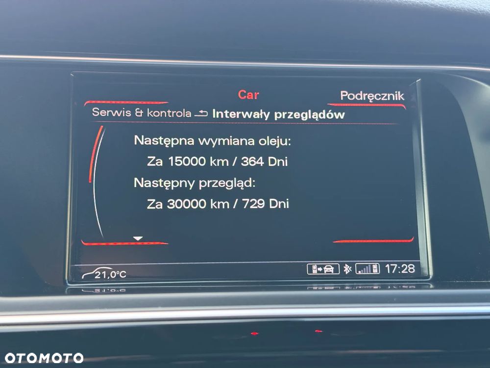 Audi A5 - 33