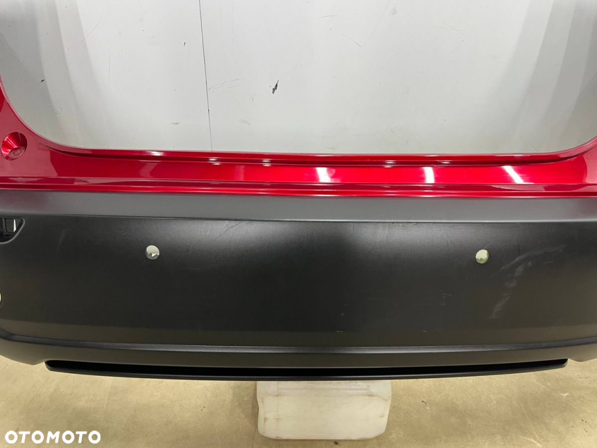 Zderzak tylny Mazda CX-30 CX30 19r.- tył DGH9-50221 - 7