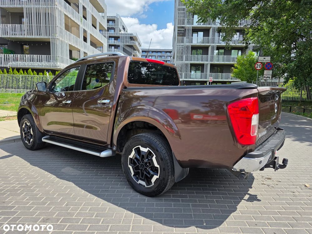 Nissan Navara - 26