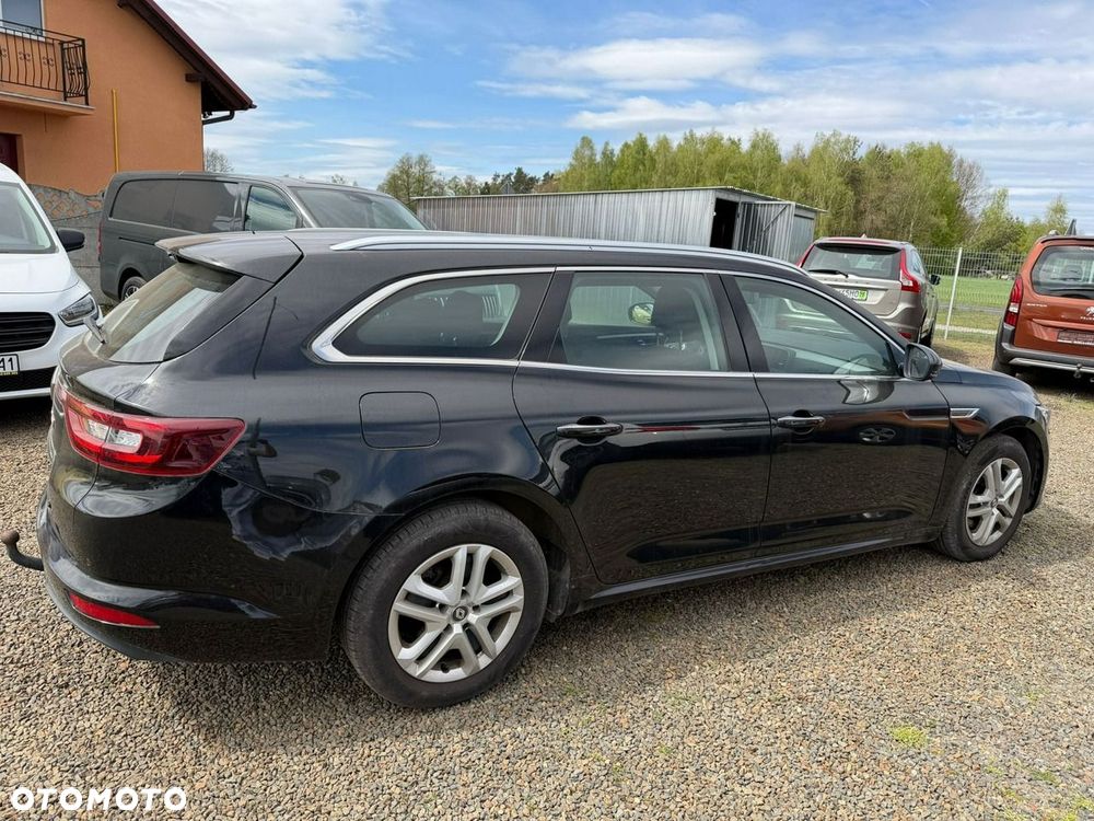Renault Talisman ENERGY dCi 130 EDC Business - 12