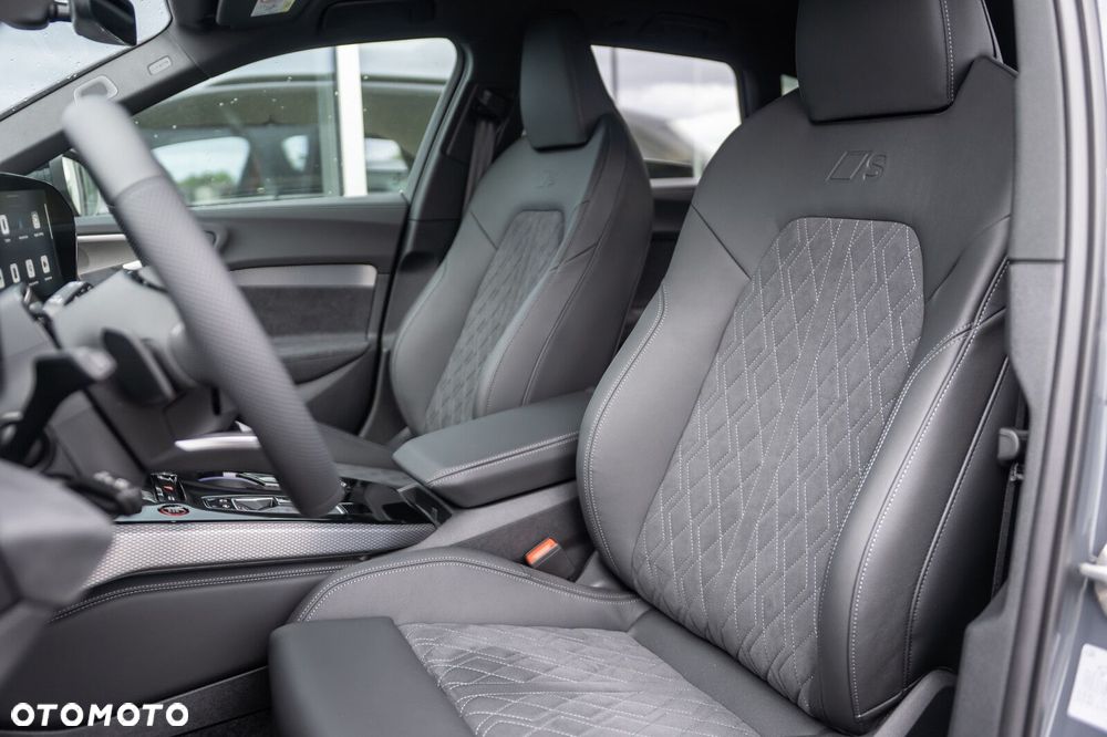 Audi S5 Avant TFSI S tronic - 12