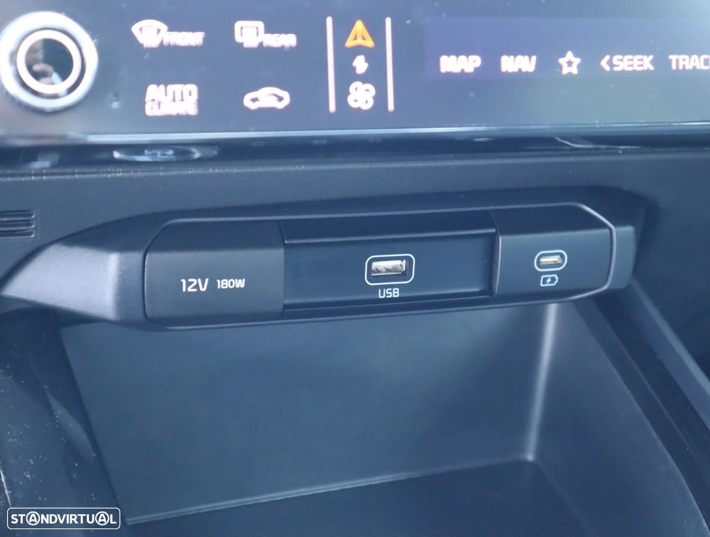 Kia e-Niro Vision - 54