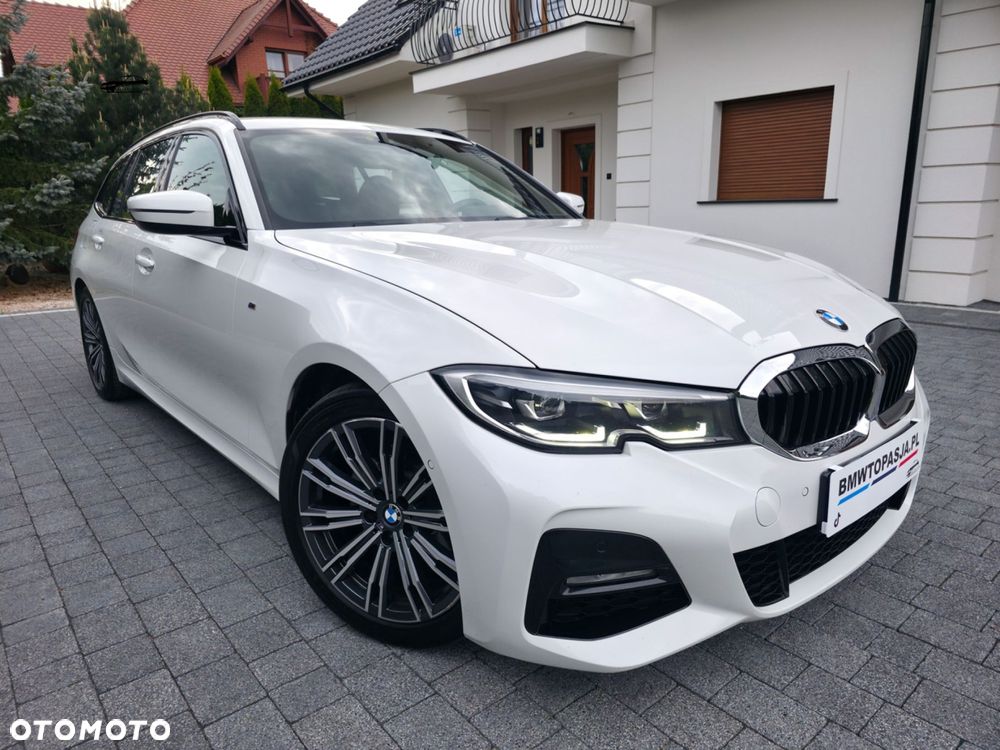 BMW Seria 3 - 24