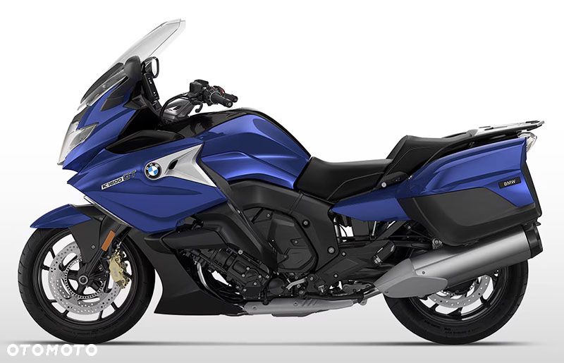 BMW K - 2