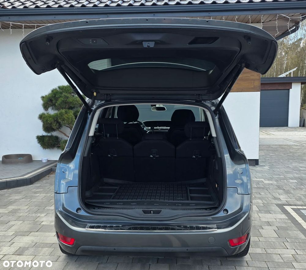 Citroën C4 Picasso BlueHDi 150 EAT6 Exclusive - 11