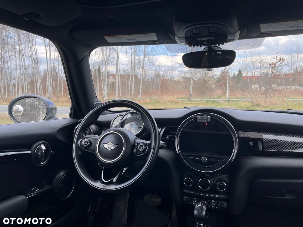 MINI Cooper S - 20