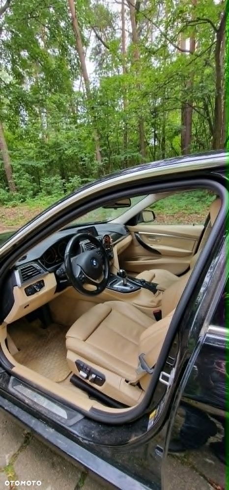 BMW Seria 3 - 9