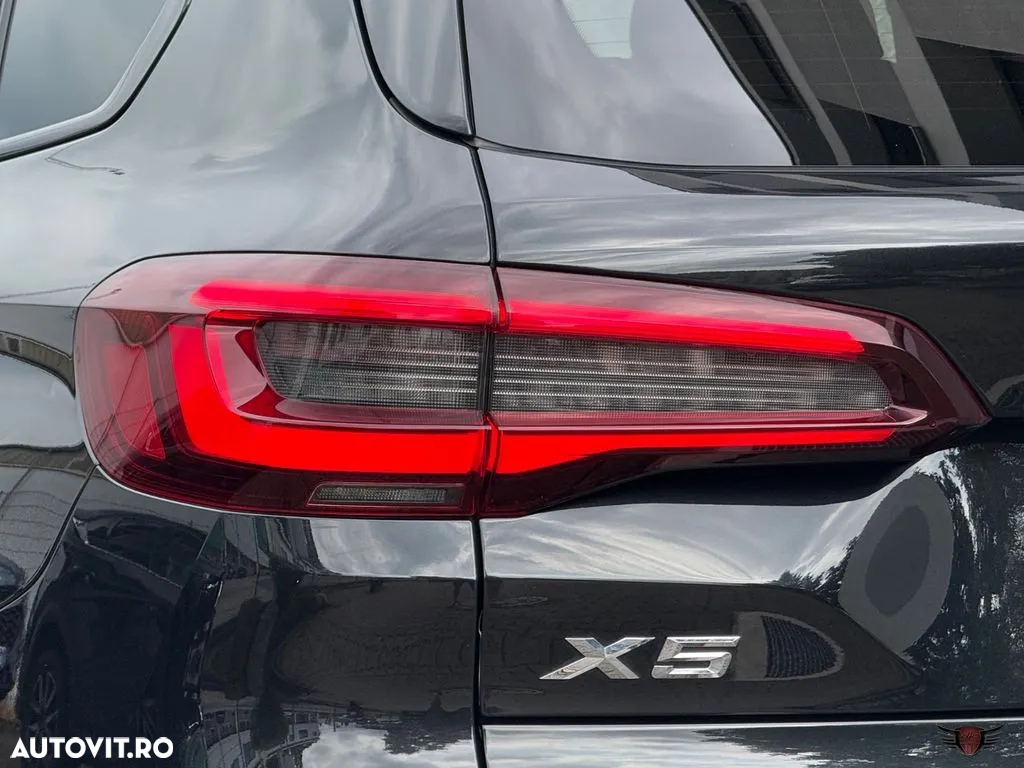 BMW X5 xDrive45e AT PHEV - 6