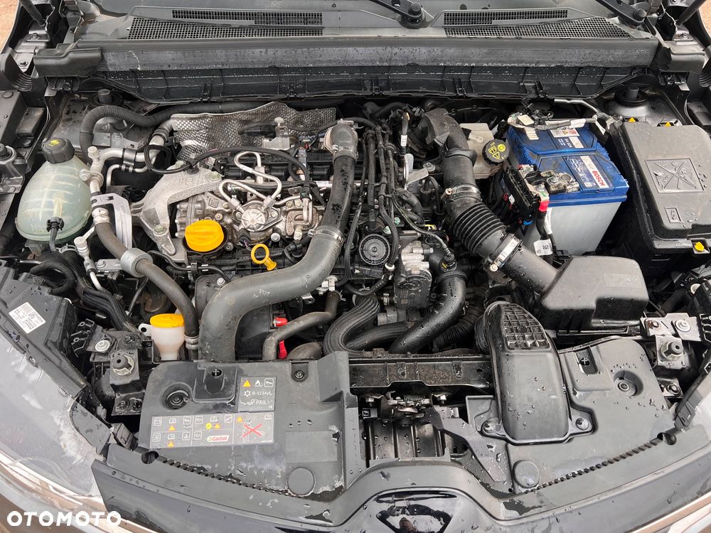 Renault Arkana TCe 140 EDC INTENS - 7