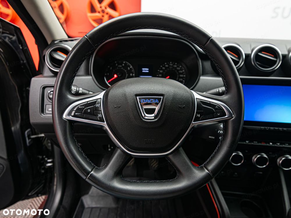 Dacia Duster - 15
